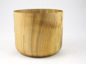 Bruce Robbins - Cup, Maple, 4-3/4&quot; Tall